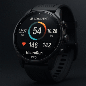 NeuroRun Pro